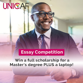 UNICEF Gives Out Full Scholarship and Cash Incentives in essay competition  2019