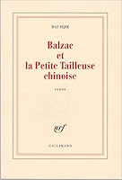 Balzac y la joven costurera china, Dai Sijie