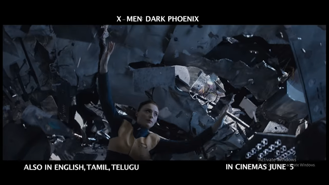 Full Download Dark Phoenix Movies [2019] HD