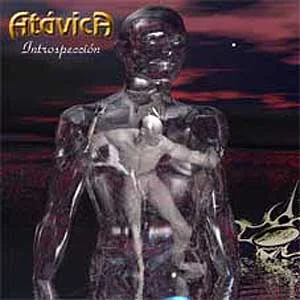 Atávica - Introspección (2004)