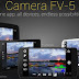 Camera FV-5 5.1.4 Apk + Mod for Android