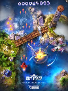  Sky Force Anniversary-TiNYiSO