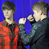 justin bieber wax