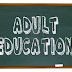 Adult education