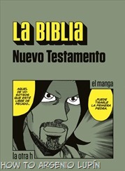 P00031 - La biblia - Nuevo Testame
