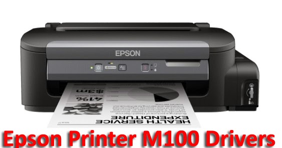 Epson Printer M100 Driver Free Downloads