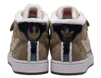 star wars adidas trainers