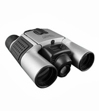 Binocular Camera