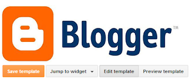 Editing Blogger Templates