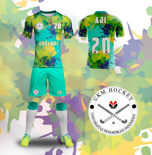 Download Mock Up Football Kit - WADAH DESAIN