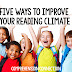 Reading Climate