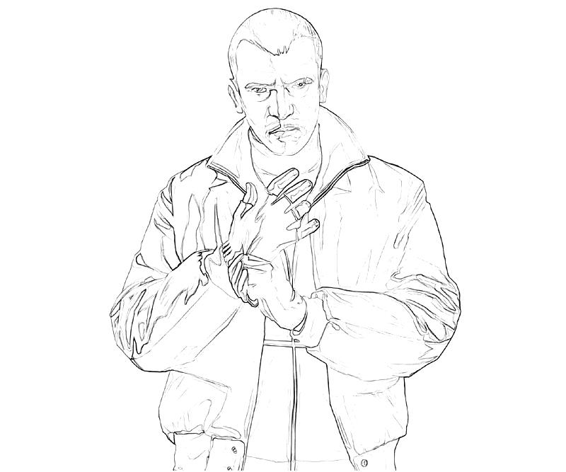 printable-grand-theft-auto-niko-bellic_coloring-pages