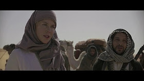 Queen of the Desert (2015 / Movie) - Trailer 2 - Screenshot