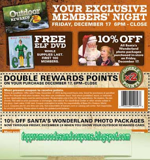 Free Printable Bass Coupons