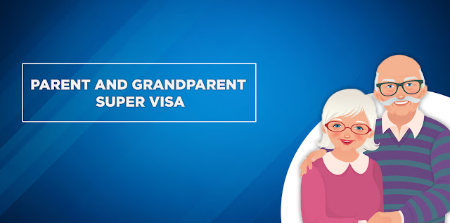 Super Visa Insurance Lloydminster