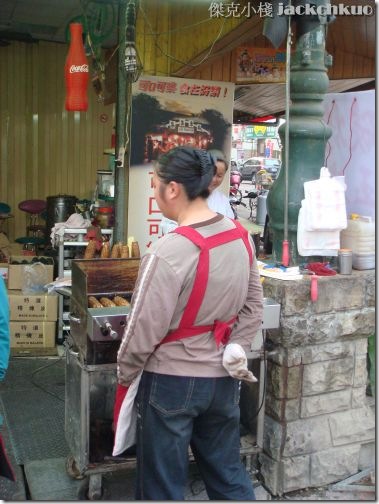 傑克小棧_0101