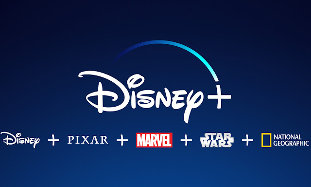 Disney +