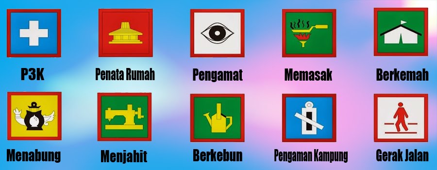  Tanda  Kecakapan  Khusus TKK Pembahasan Terlengkap 