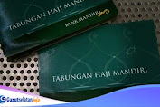 Cara Membuka Tabungan Haji Bank Mandiri