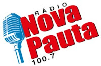 Rádio Nova Pauta FM 100,7 de Santiago RS