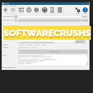 PixelFlasher Tool V6.0.1.0