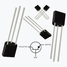ট্র্যানজিস্টর (Transistor)