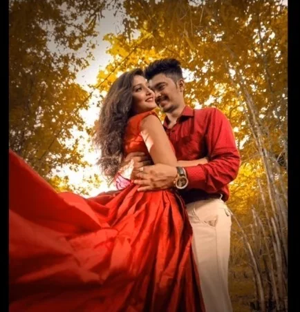 couple photoshoot ideas with nature in backgraound