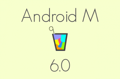 Android M 6.0 Tekno Update Indo