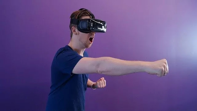 Virtual Reality
