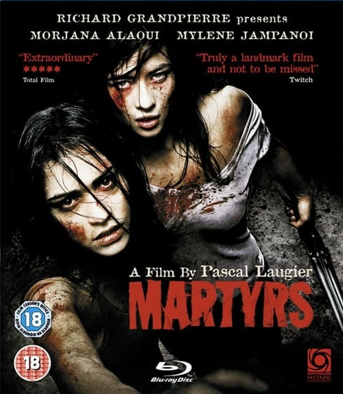 [HD] Martyrs (Mártires) 2008 Pelicula Online Castellano