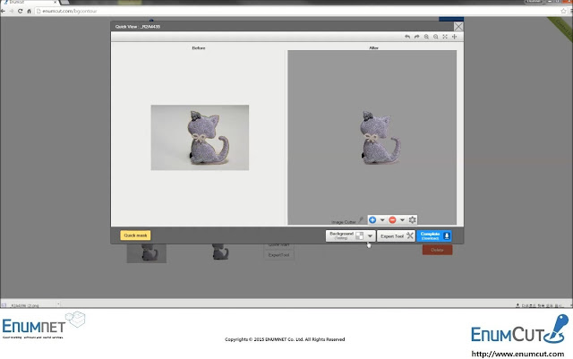 http://www.enumcut.com : The Best Easy Ways To Remove Backgrounds From Images Without photoshop