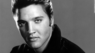 Elvis Presley