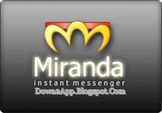 Miranda IM 0.10.33 For Win