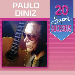 Baixe cd mp3 Paulo Diniz - 20 Super Sucessos