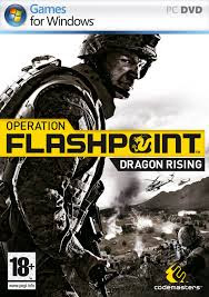 Operation Flashpoint 2 Dragon Rising Free Download