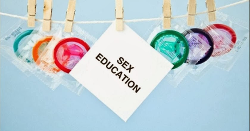 argumentative essay on sex education in schools