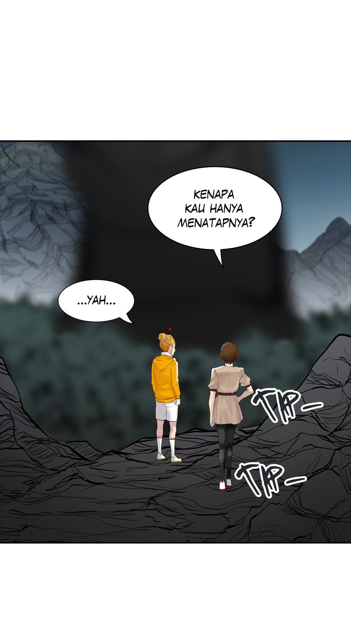 Webtoon Tower Of God Bahasa Indonesia Chapter 356