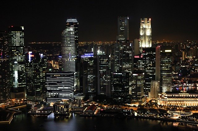 Tips Backpacking ke Singapore untuk Pemula Murah Meriah Terbaru 2021