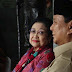 Akui Lebih Percaya Jokowi, Desmond Gerindra: Sudah Banyak Megawati Bohongin Pak Prabowo