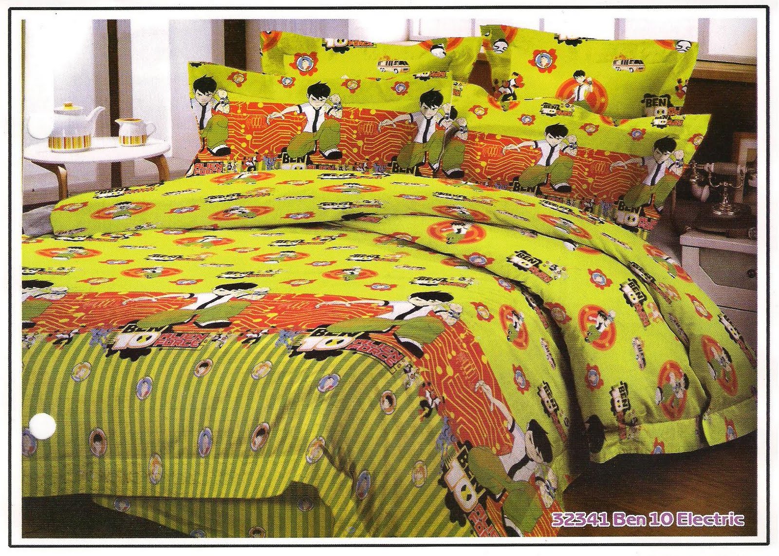 Gudang Sprei  dan Selimut New Motif  Sprei  Anak  Dewasa