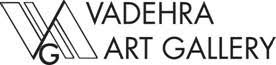 Vadehra Art Gallery show cases veteran artists work at India Art Fair