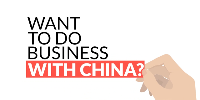 do business in China,global trade