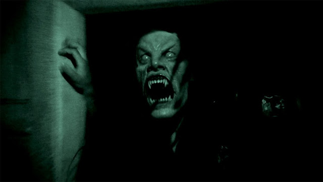 horror week paura mistero mostri creature splatter cinema spettacolo articolo articoli curiosità