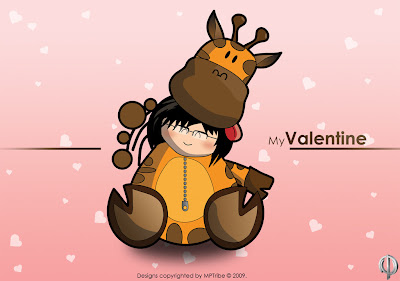 Lovely Valentines Day Wallpapers