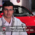 Fiat 500 walkthrough with Fiat engineer Fabio DiMuro
