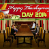 Happy Thanksgiving Day 2014