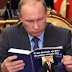 Memes del día: Putin quiere aprender de Marito.