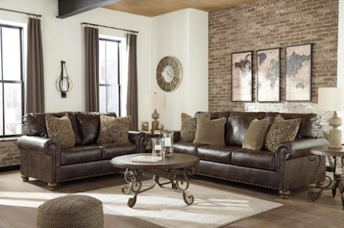 Living Room Furniture in San Antonio
