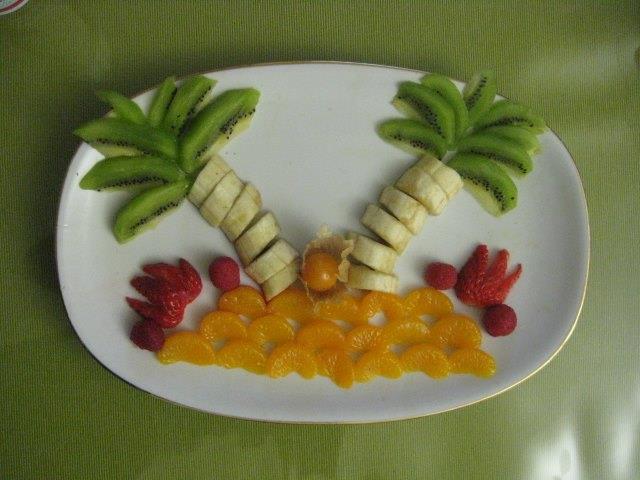Delicious fruits, What do you think ?