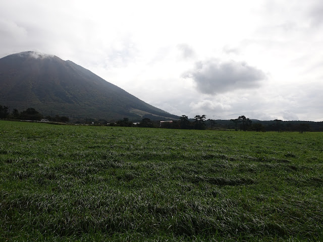 大山牧場